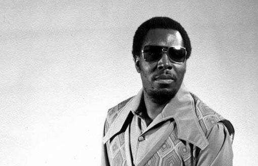 Clarence Carter